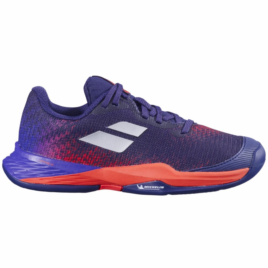 Kids * | Babolat Jet Mach 3 Jr All-Court 4093