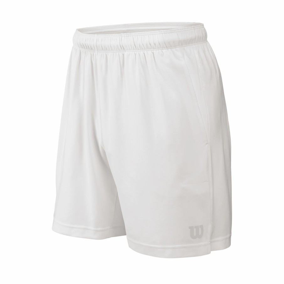 Men'S Apparel * | Wilson Rush 7 Mens Short We