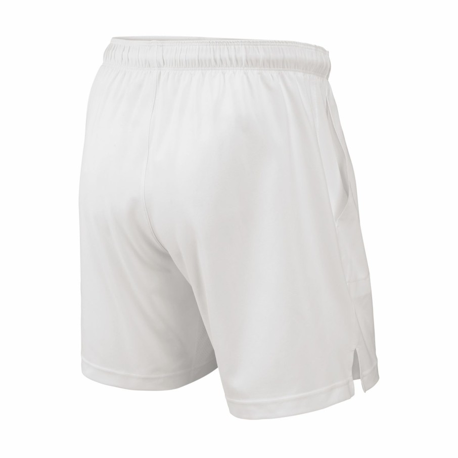 Men'S Apparel * | Wilson Rush 7 Mens Short We