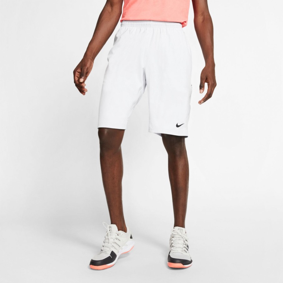 Kids * | Nike Court Boys Flex Ace Short