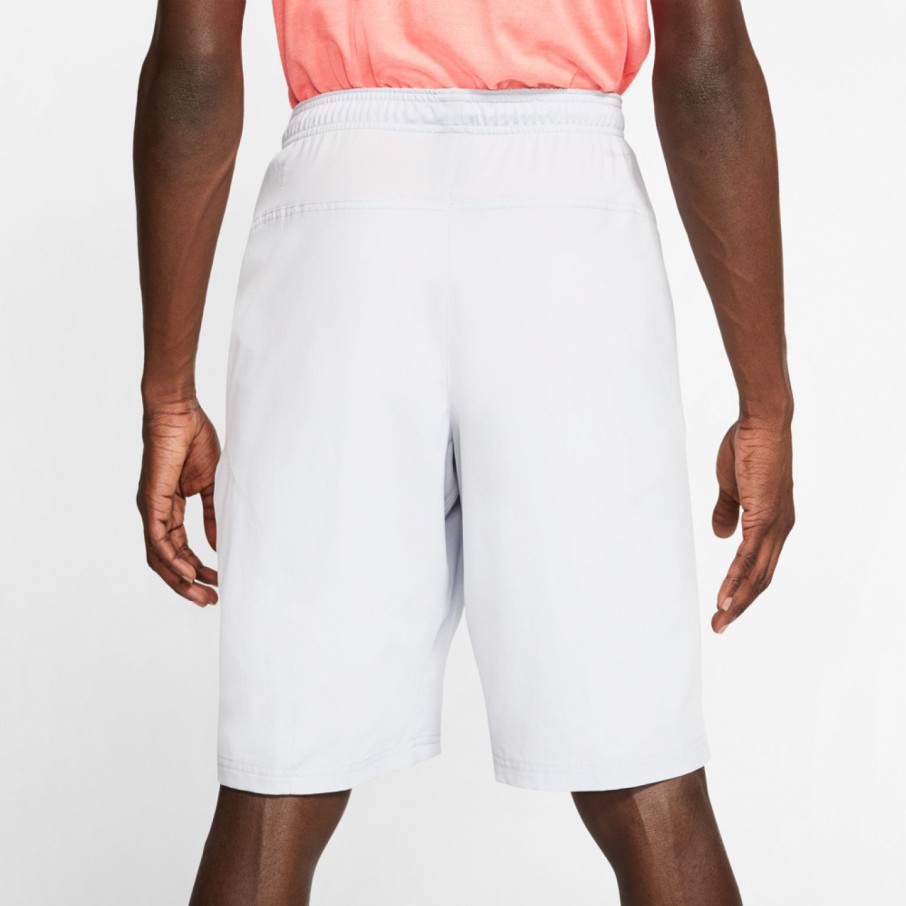 Kids * | Nike Court Boys Flex Ace Short