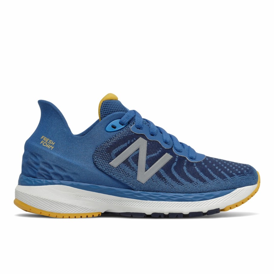 Kids * | New Balance Fresh Foam 860 V11 Kids Running