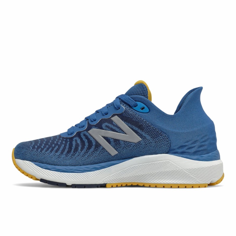 Kids * | New Balance Fresh Foam 860 V11 Kids Running