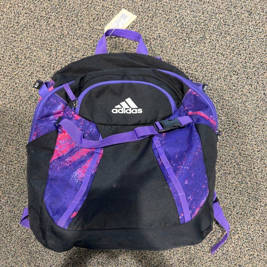 Bags & Backpacks * | Used Adidas Bags & Backpacks Bag Type