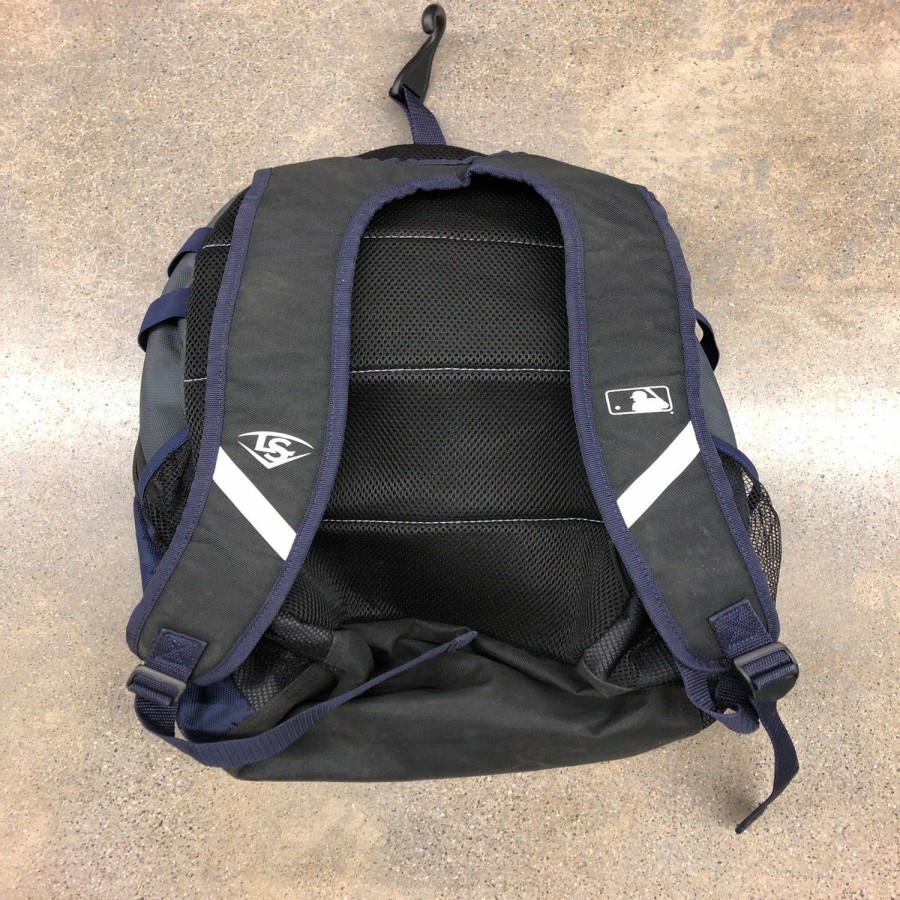 Bags & Backpacks * | Used Louisville Slugger Softball Bat Pack