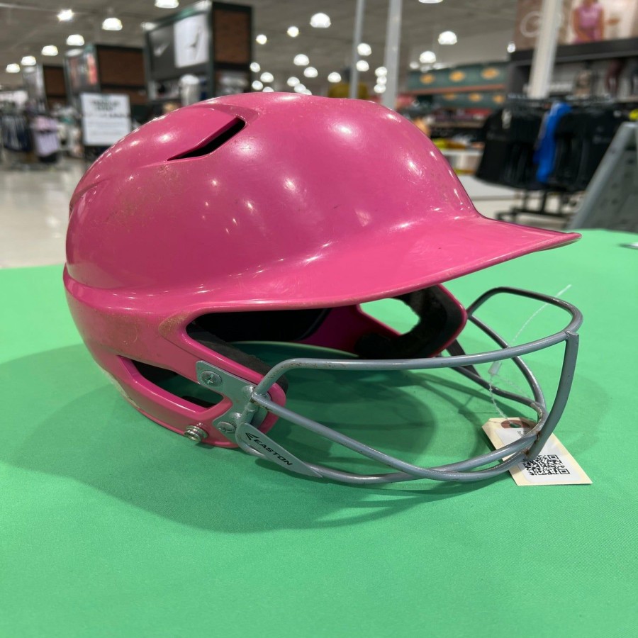 Helmets & Protective Gear * | 6 3/8 7 1/8 Easton Batting Helmet