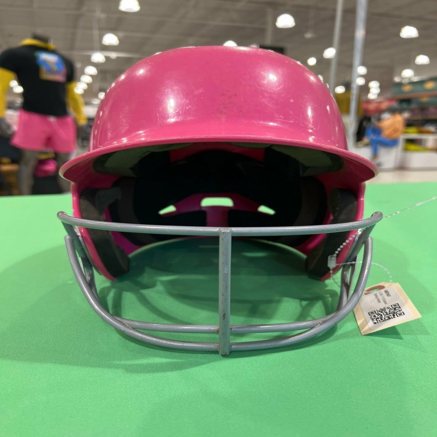 Helmets & Protective Gear * | 6 3/8 7 1/8 Easton Batting Helmet