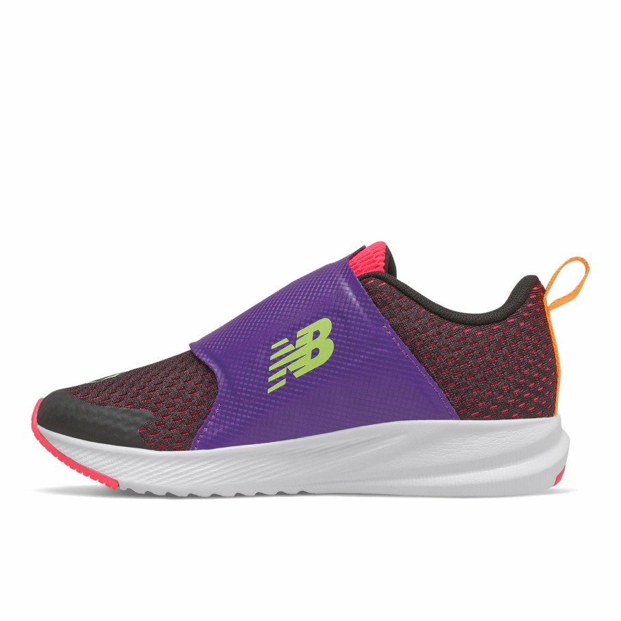 Kids * | New Balance Fuelcore Reveal Kids Running