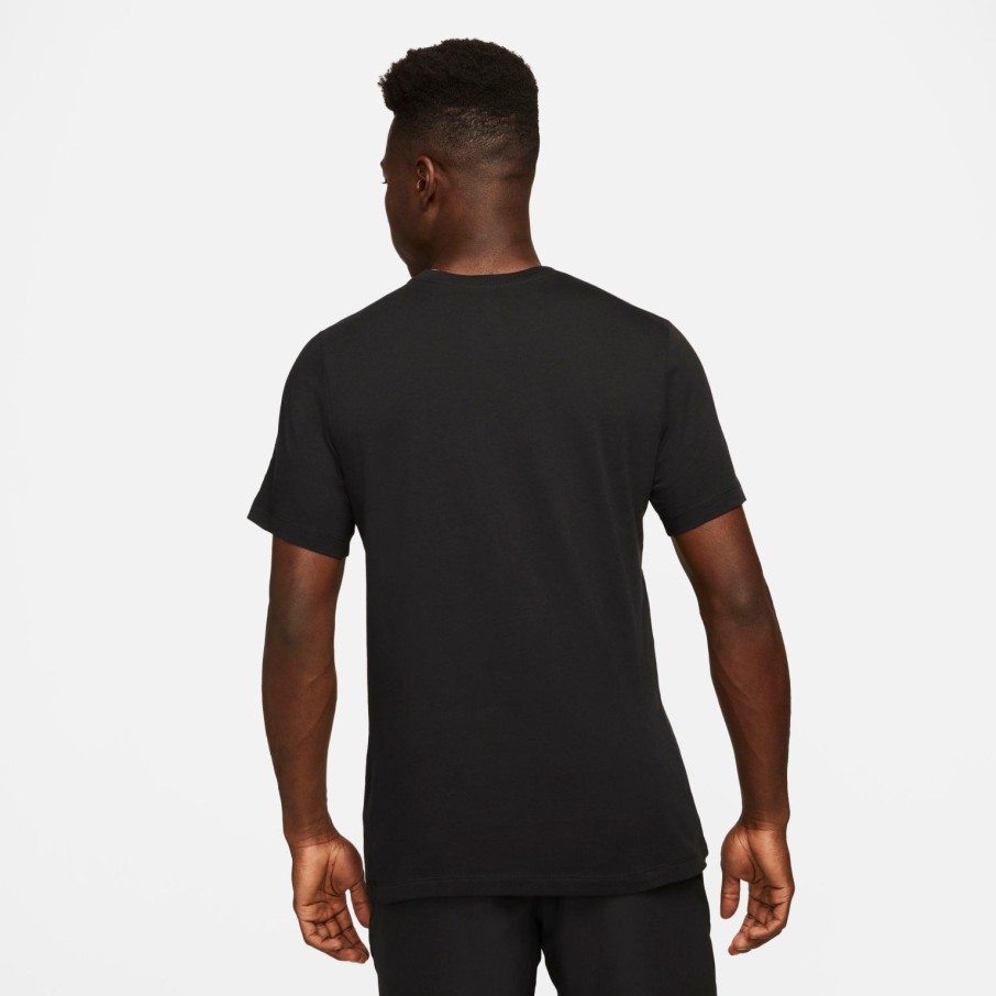 Men'S Apparel * | Nike Court Tee Ssnl Court