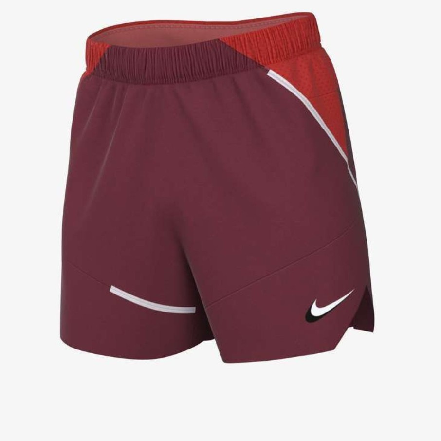 Men'S Apparel * | Nike Court Mens Flex Slam Short Nt Mb