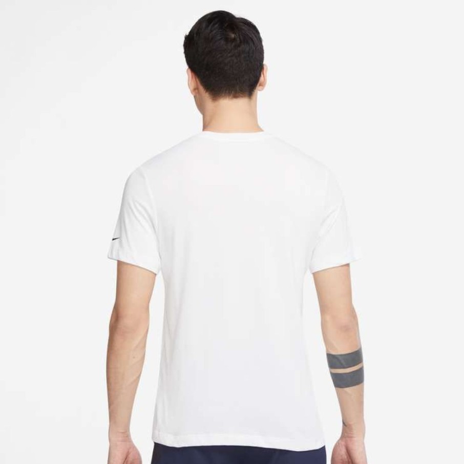 Men'S Apparel * | Nike Court Dri-Fit Hyperlocal Tee Mb