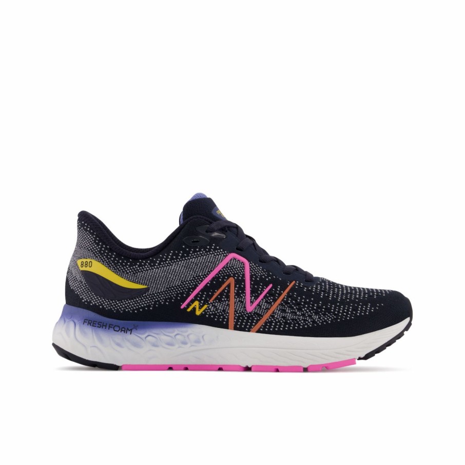 Kids * | New Balance Kids 880 V12 Running