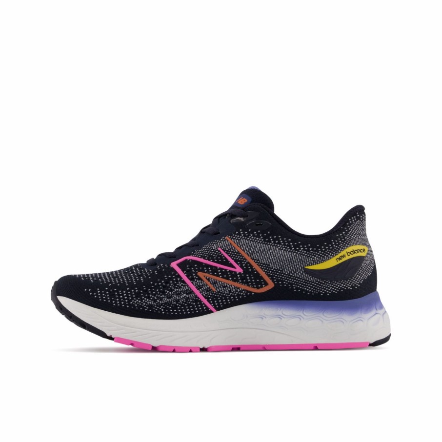 Kids * | New Balance Kids 880 V12 Running