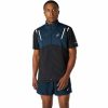 Men'S Apparel * | Asics Mens Lite-Show Vest 401