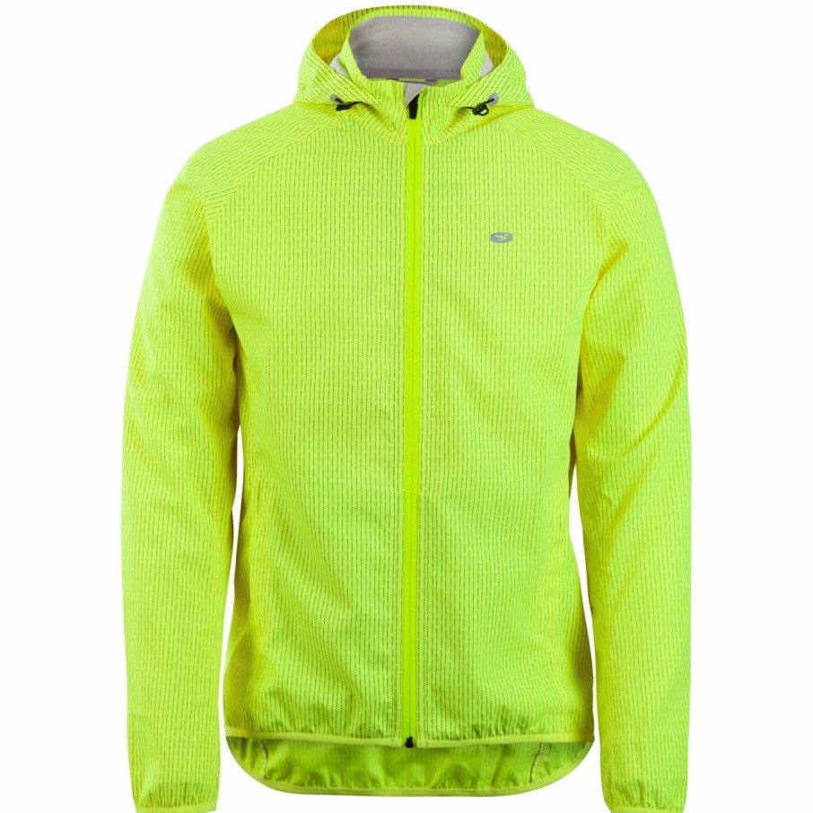 Men'S Apparel * | Sugoi Mens Zap 2 Training Jacket