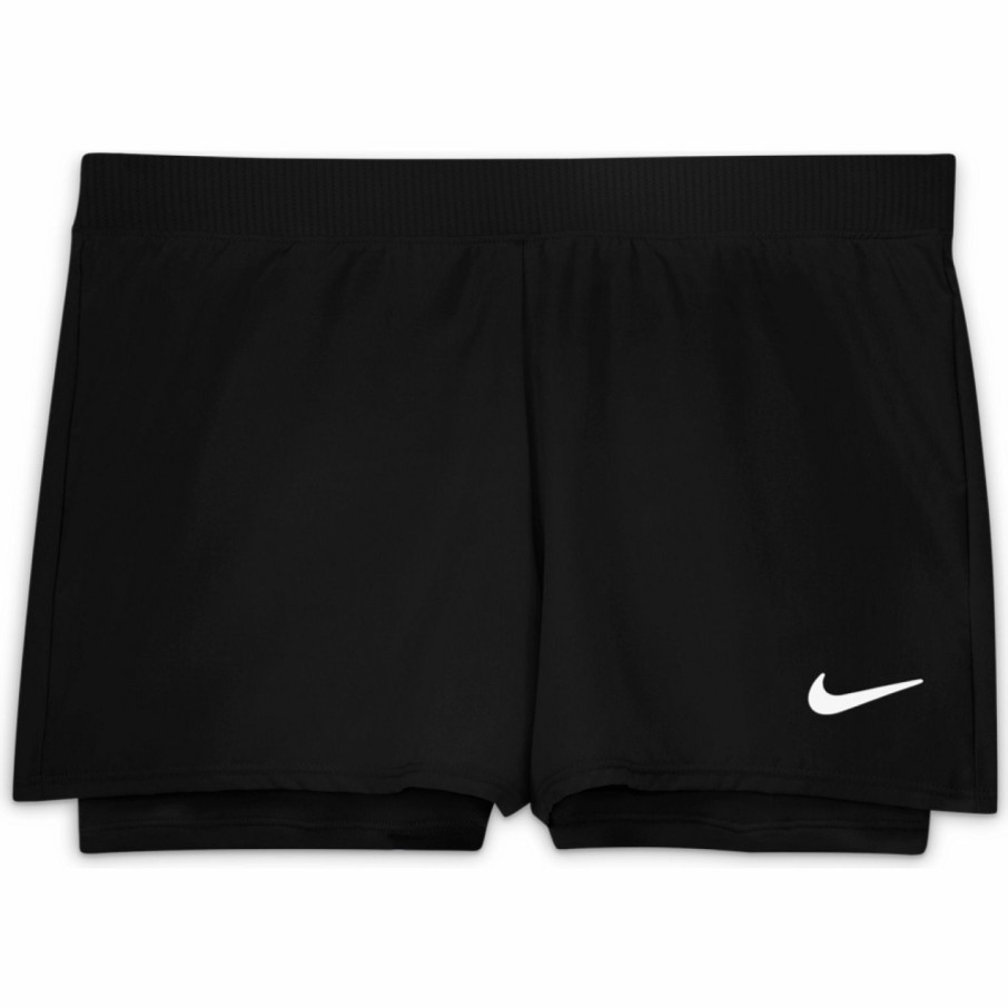 Kids * | Nike Court Girls Dri-Fit Victory Short