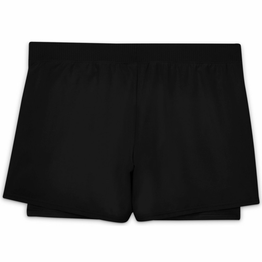 Kids * | Nike Court Girls Dri-Fit Victory Short