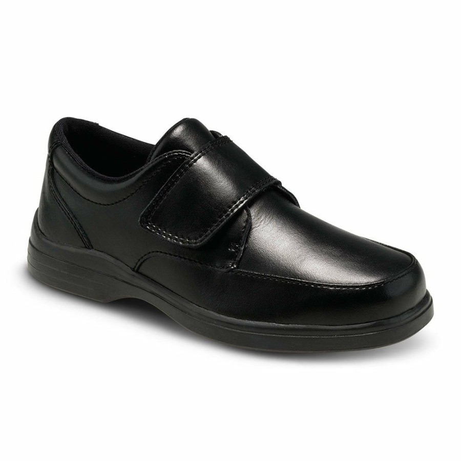 Kids * | Hush Puppies Gavin Loafer Dress Shoe Kids