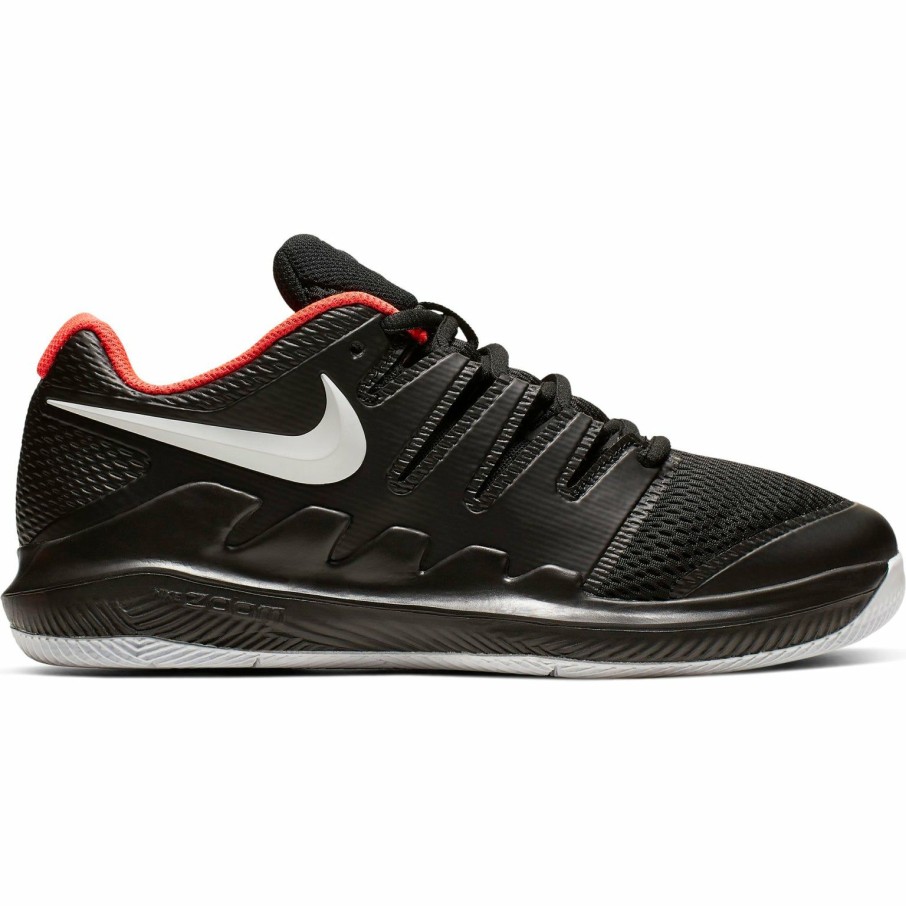 Kids * | Nike Air Zoom Vapor X Junior All-Court