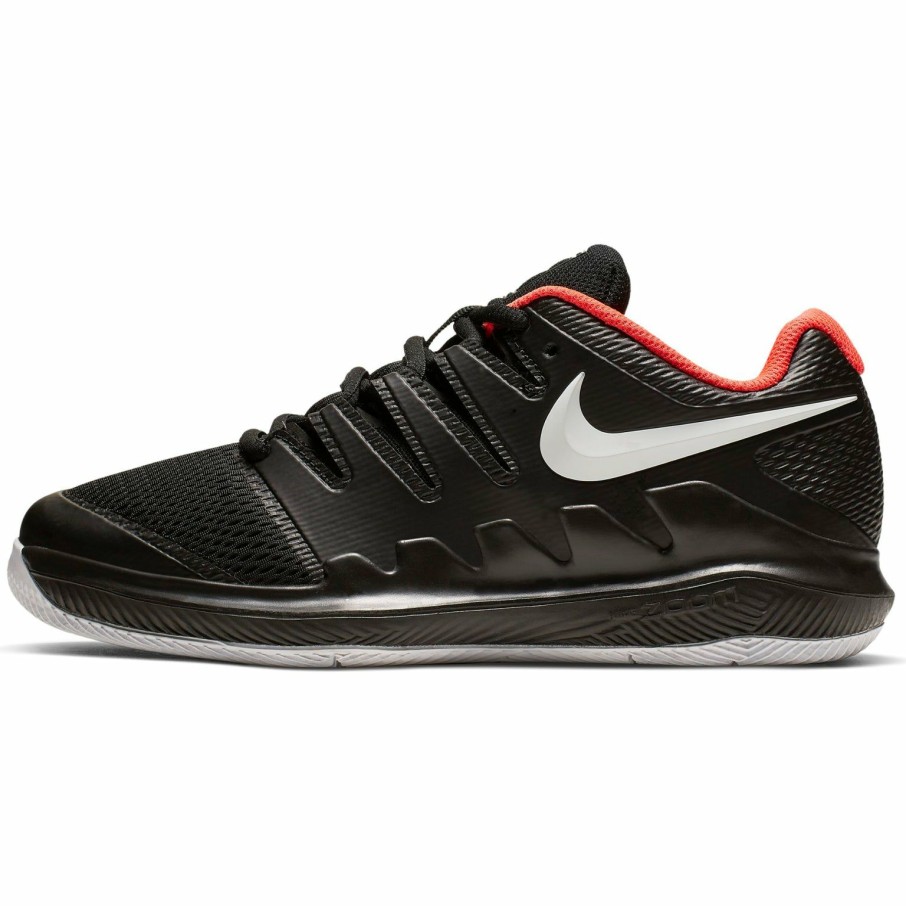 Kids * | Nike Air Zoom Vapor X Junior All-Court