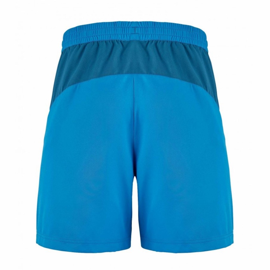 Men'S Apparel * | Babolat Mens Play 8 Short