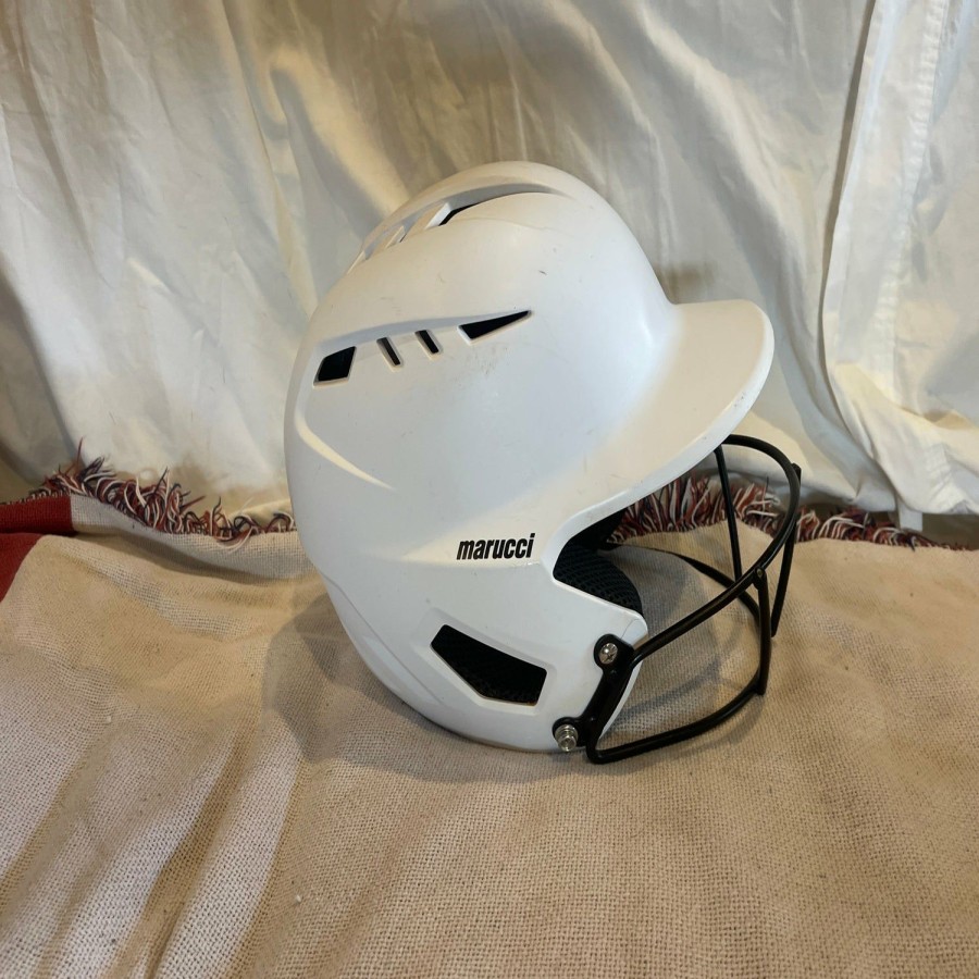 Helmets & Protective Gear * | Marucci Batting Helmet