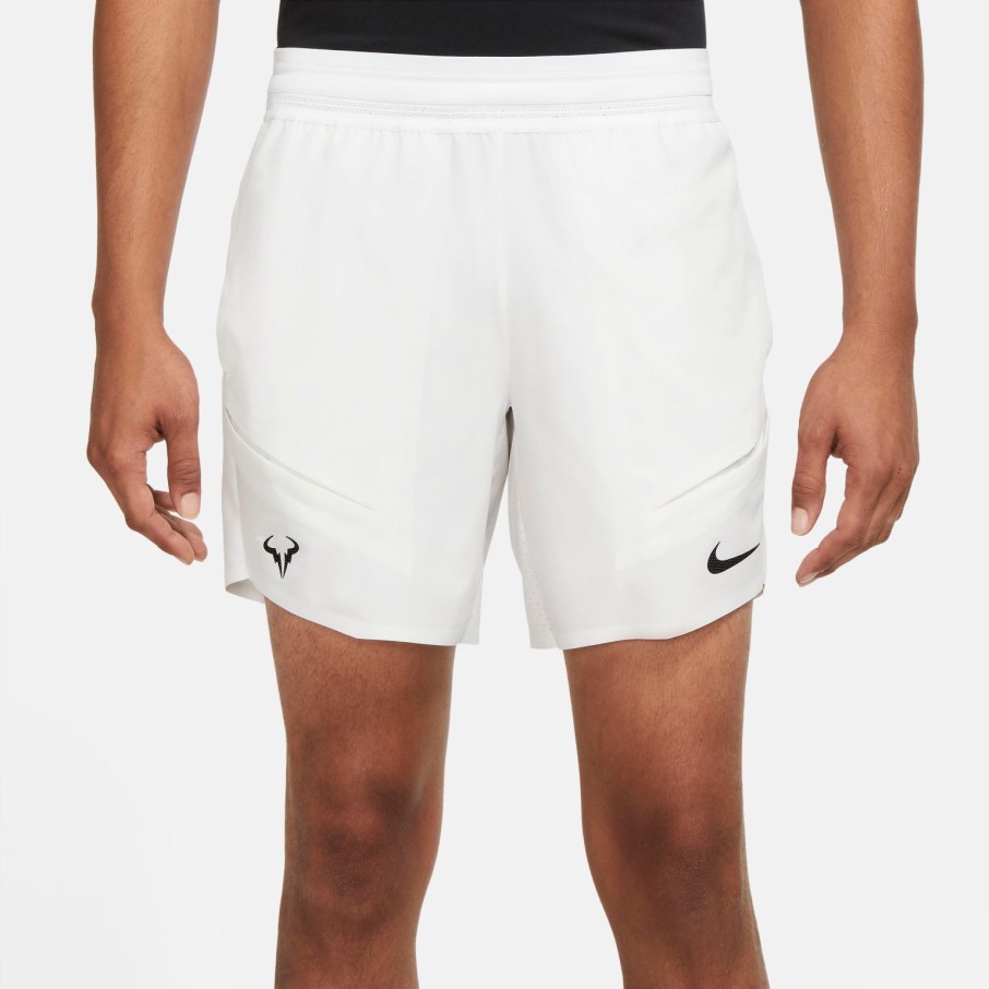 Men'S Apparel * | Nike Court Rafa Dri-Fit Advantage Short 7