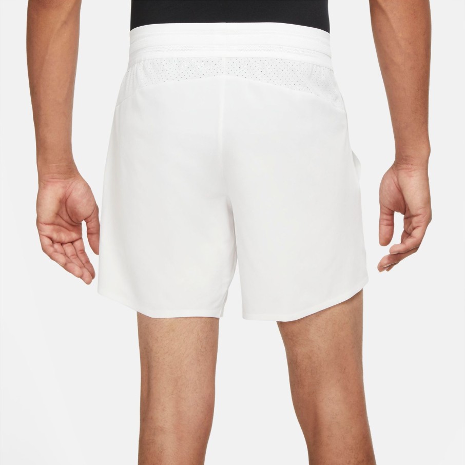 Men'S Apparel * | Nike Court Rafa Dri-Fit Advantage Short 7