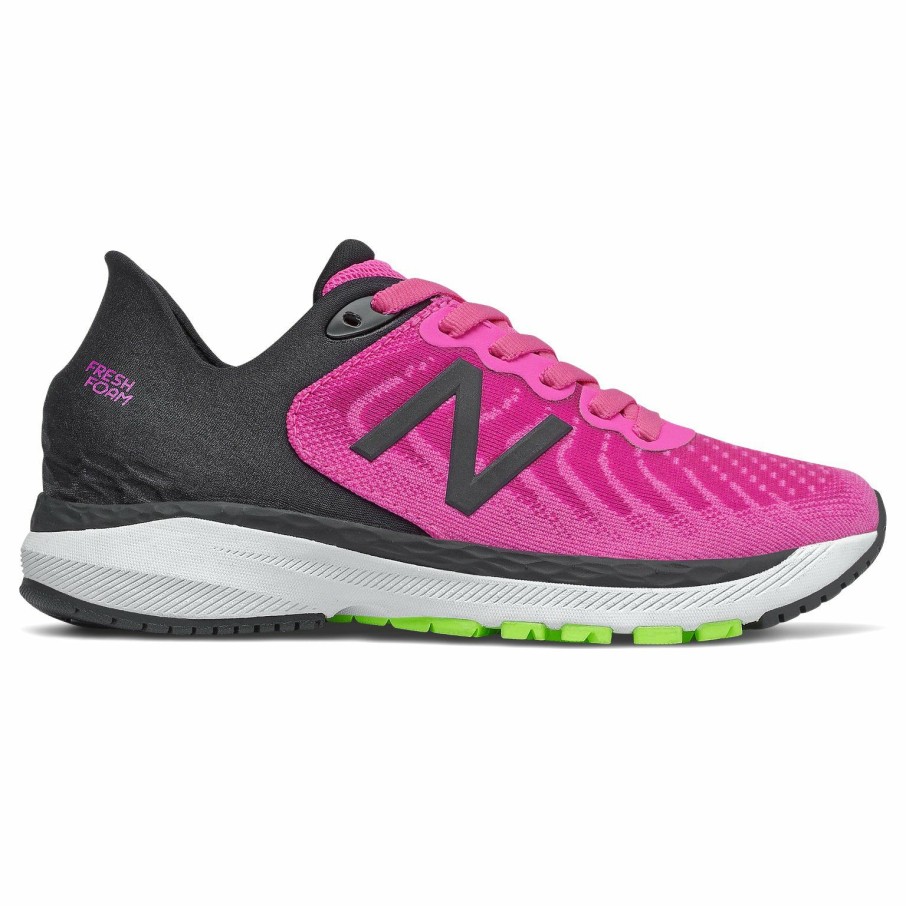 Kids * | New Balance Fresh Foam 860 V11 Kids Running