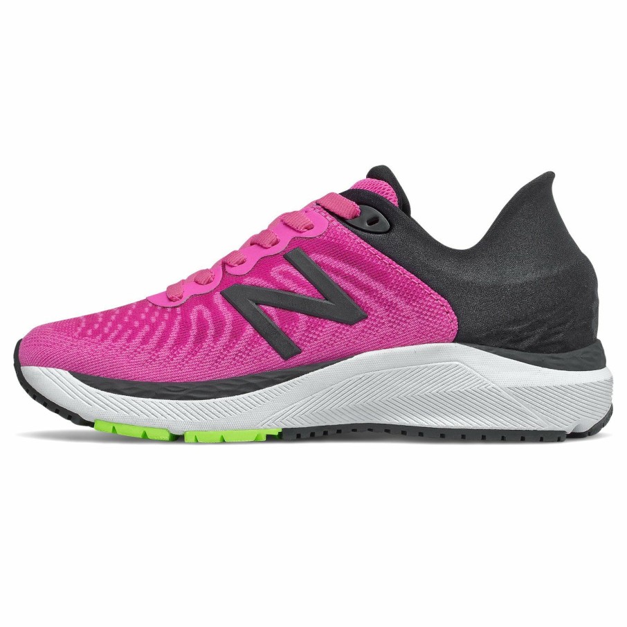 Kids * | New Balance Fresh Foam 860 V11 Kids Running