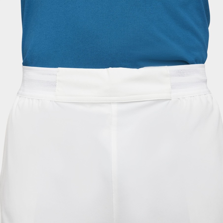 Men'S Apparel * | Nike Court Dri-Fit Advantage Mens 7 Court Shorts