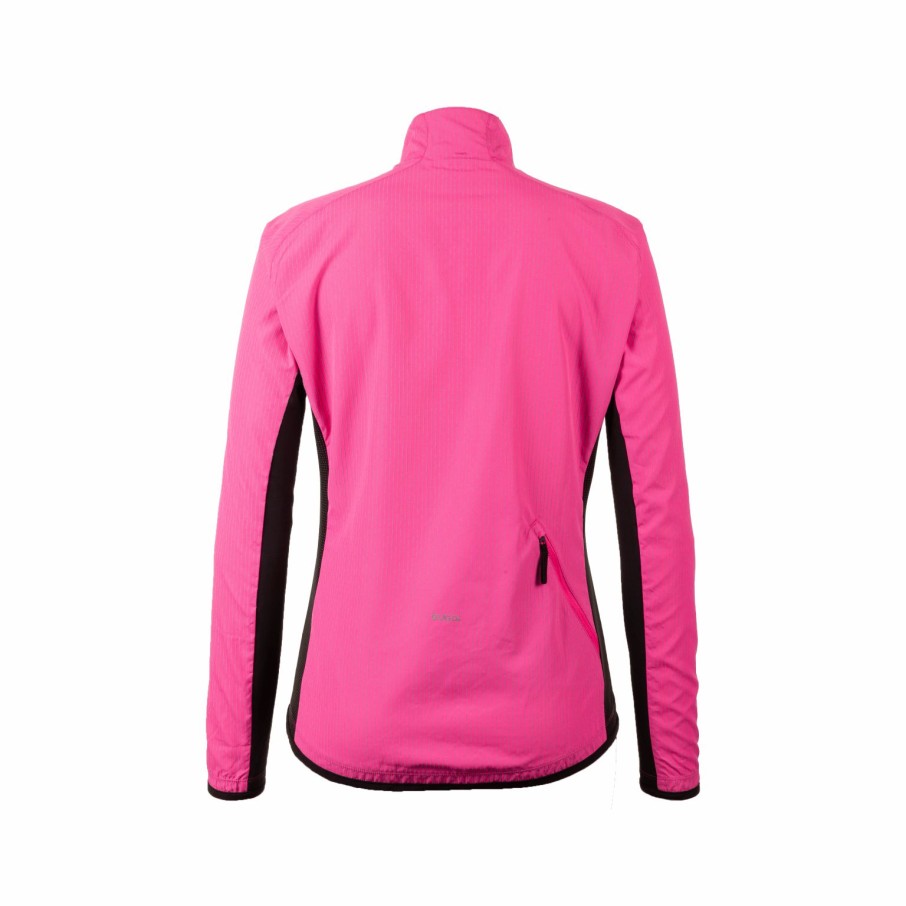 Men'S Apparel * | Sugoi Evo Womens Zap 2 Jacket