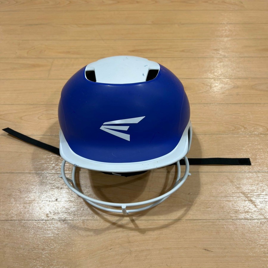 Helmets & Protective Gear * | Used Small / Medium Easton Batting Helmet