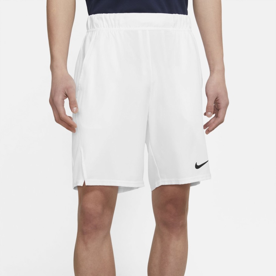 Men'S Apparel * | Nike Court Dri-Fit Victory Mens 9 Court Shorts