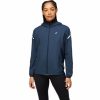 Men'S Apparel * | Asics Womens Lite-Show Jacket 401