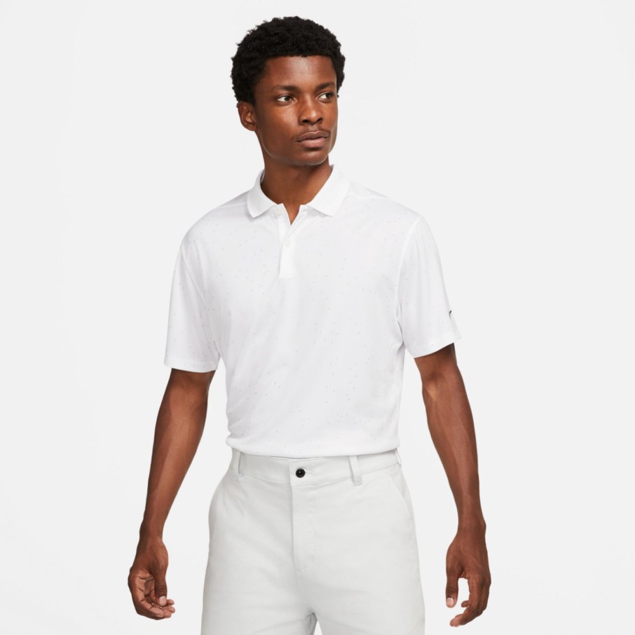 Men'S Apparel * | Nike Court Victory Mens Polo 100