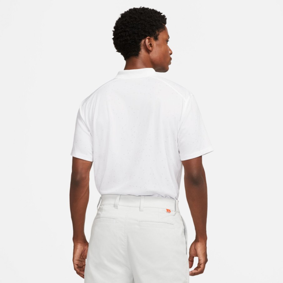 Men'S Apparel * | Nike Court Victory Mens Polo 100