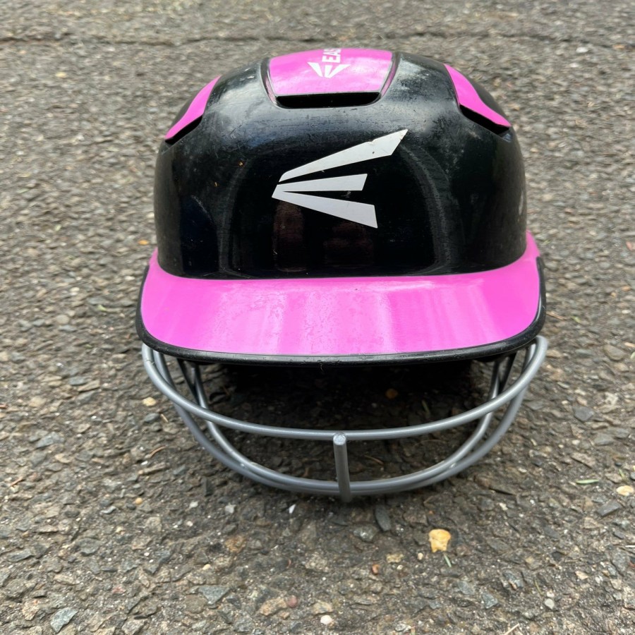 Helmets & Protective Gear * | Used 7 Easton Batting Helmet