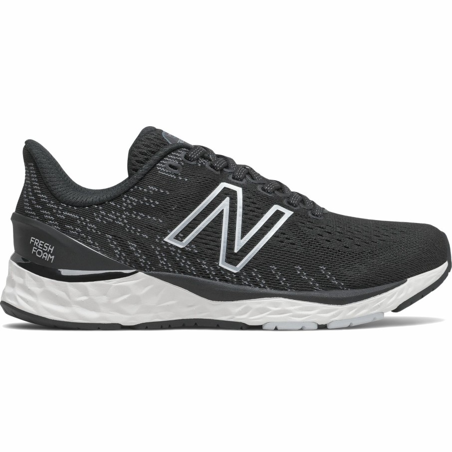 Kids * | New Balance Fresh Foam 880 V11 Kids Running