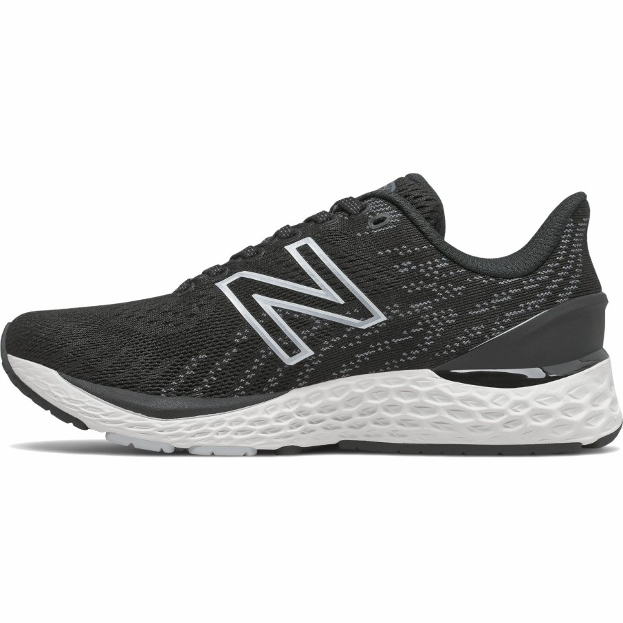 Kids * | New Balance Fresh Foam 880 V11 Kids Running