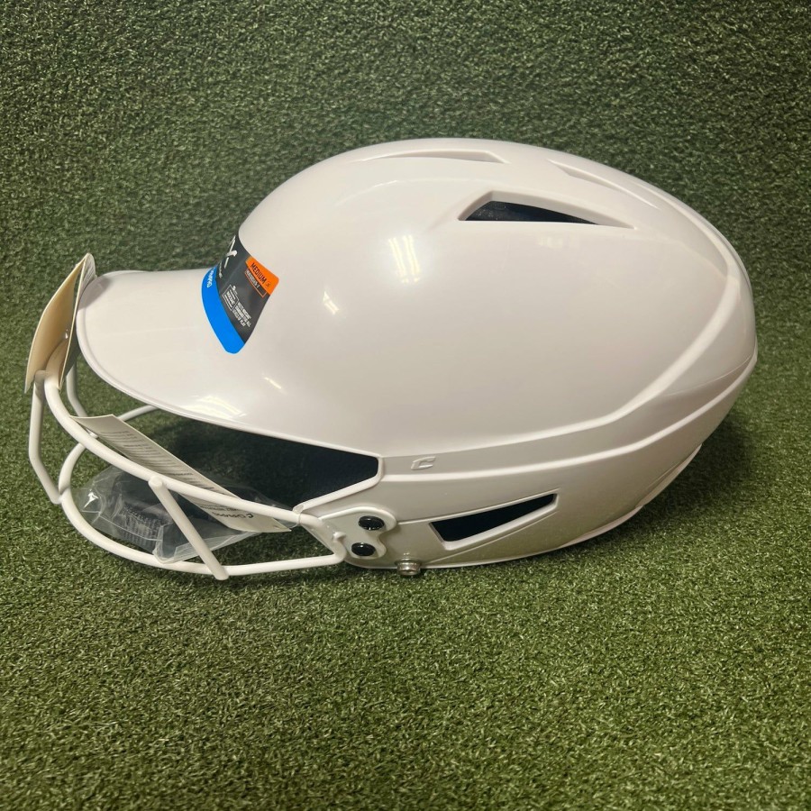 Helmets & Protective Gear * | Youth Champro Hx Performance Batting Helmet (1476)