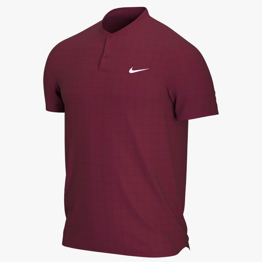 Men'S Apparel * | Nike Court Advantage Mens Polo