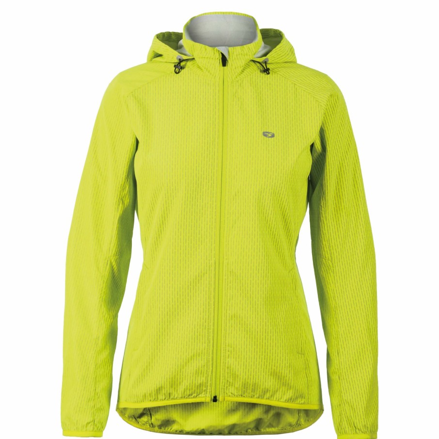 Men'S Apparel * | Sugoi Womens Zap 2 Training Jacket