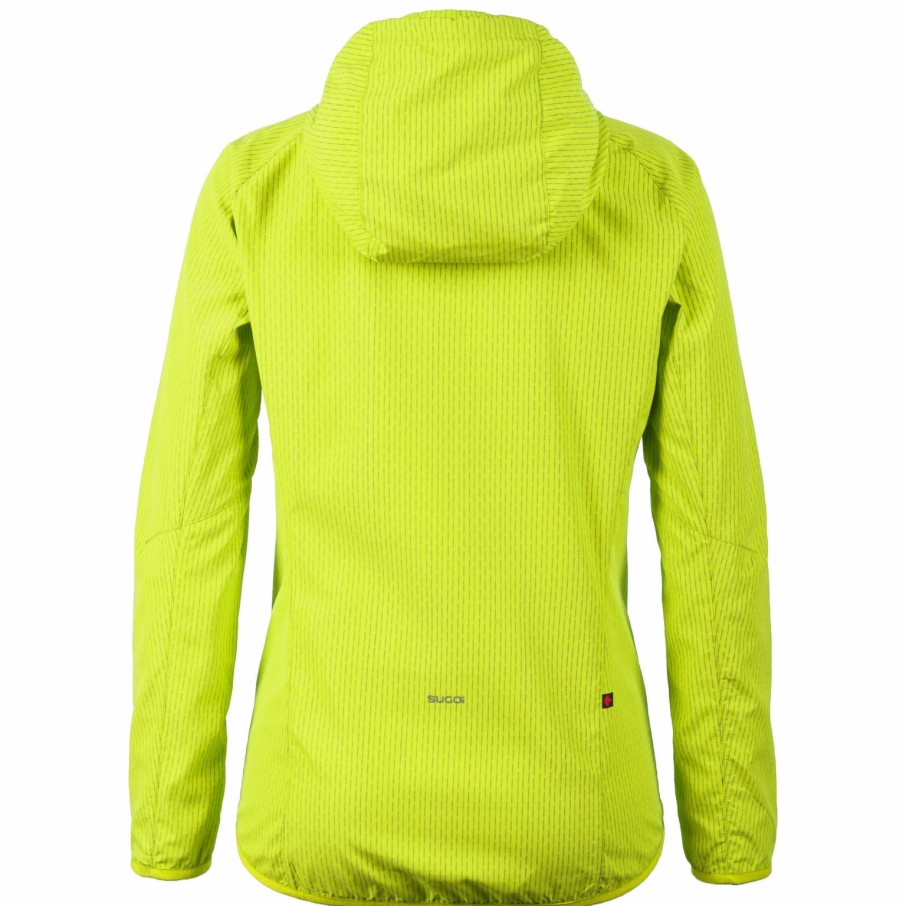 Men'S Apparel * | Sugoi Womens Zap 2 Training Jacket