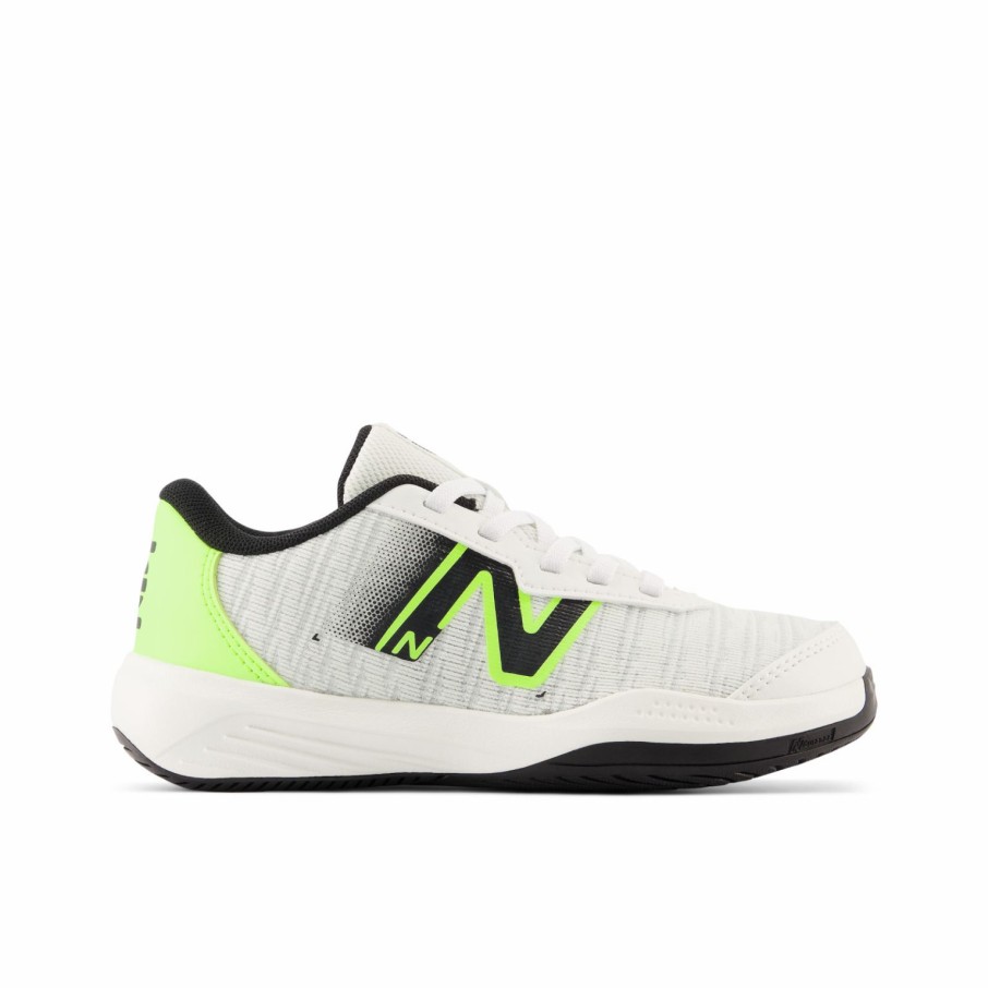 Kids * | New Balance Kids 996 V5 All-Court