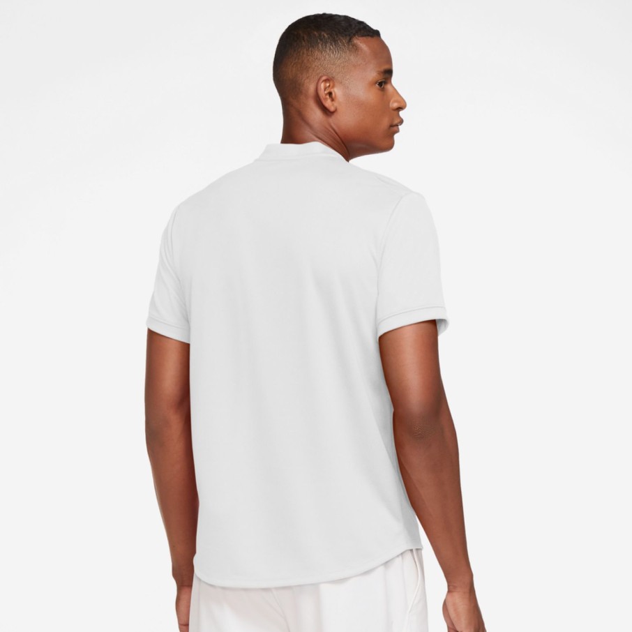 Men'S Apparel * | Nike Court Blade Mens Polo 100