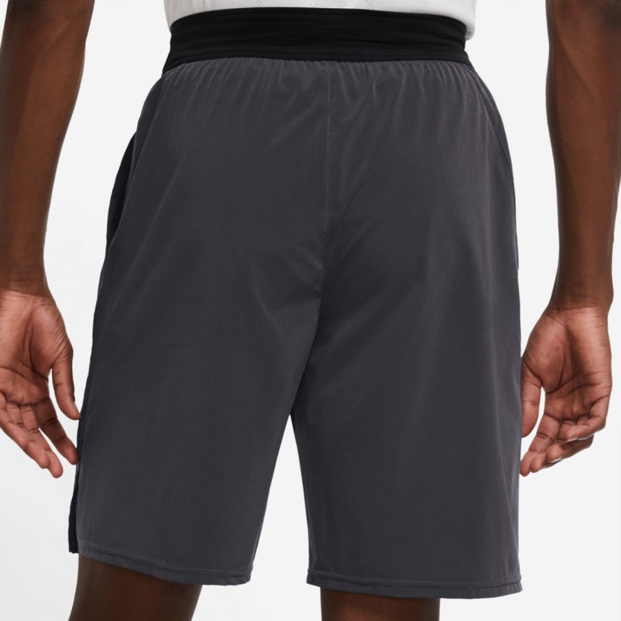 Men'S Apparel * | Nike Slam Mens Court Short 10