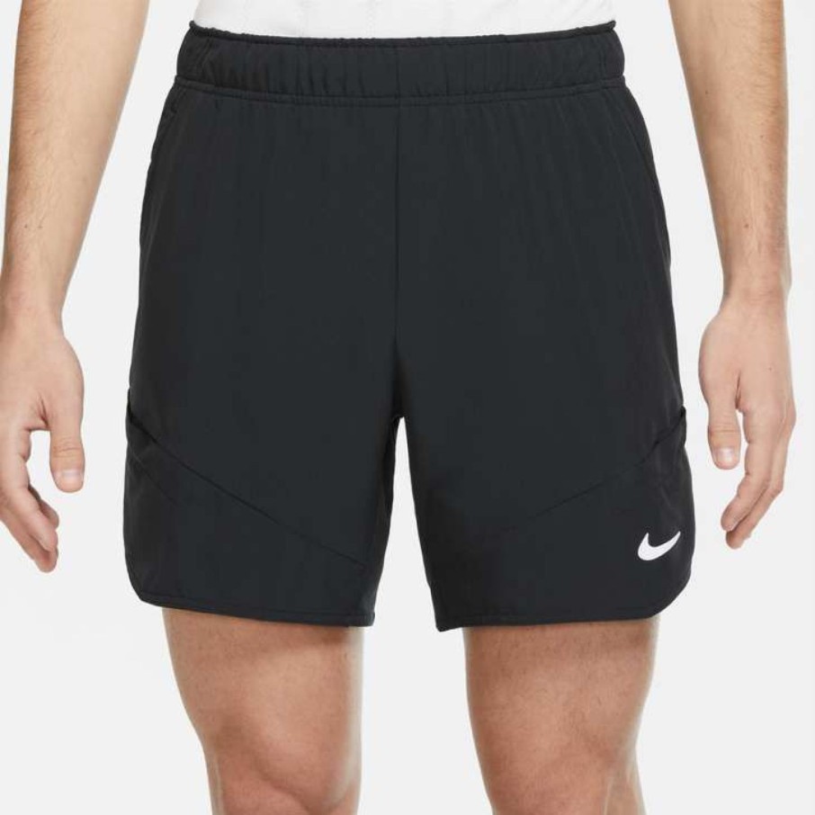 Men'S Apparel * | Nike Court Mens Dri-Fit Advantage Short 7