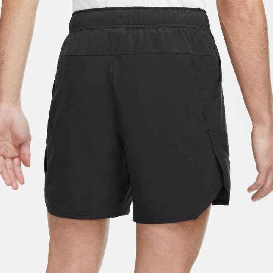 Men'S Apparel * | Nike Court Mens Dri-Fit Advantage Short 7