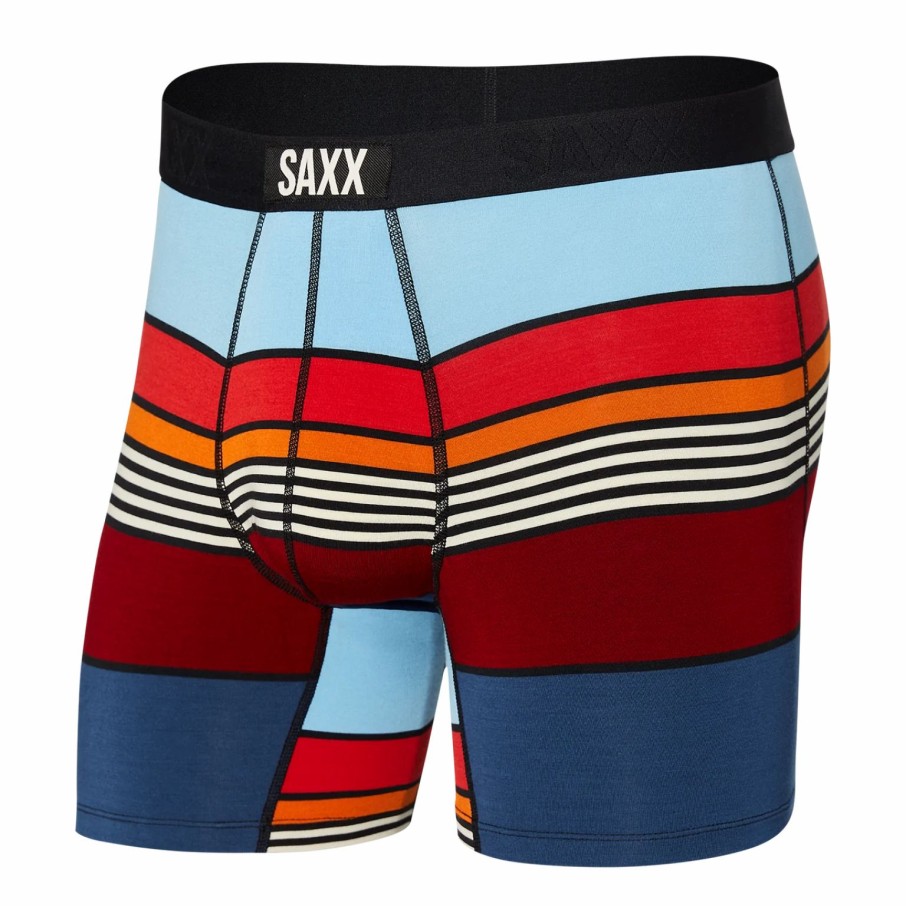 Men'S Apparel * | Saxx Vibe Super Soft